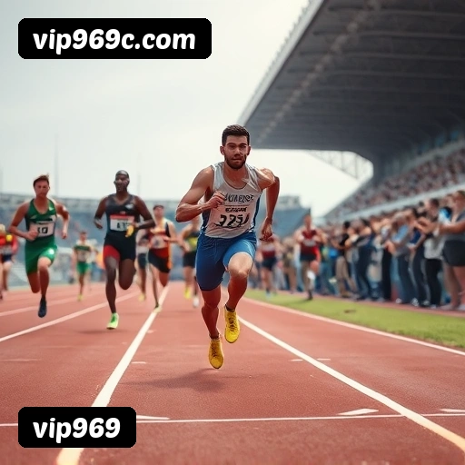 Bônus e promoções vip969